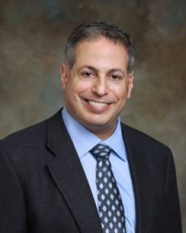 Photo of Dr. Gary E. Kraus, MD