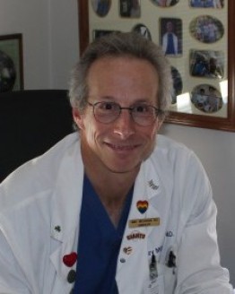 Photo of Dr. Gary F. Milechman, MD
