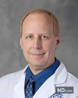 Photo of Dr. Gary F. Sekerak, MD