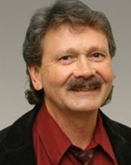 Photo of Dr. Gary J. Woodward, MD