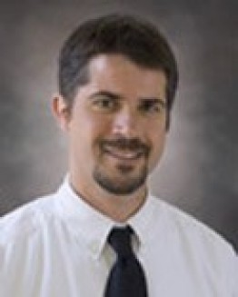 Photo of Dr. Gary L. Campbell, MD