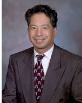 Photo of Dr. Gary L. Chan, MD