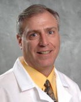 Photo of Dr. Gary L. Gross, MD
