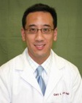 Photo of Dr. Gary Yen, MD