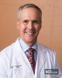 Photo of Dr. Gary Leifer, MD