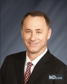 Photo of Dr. Gary M. Flangas, MD