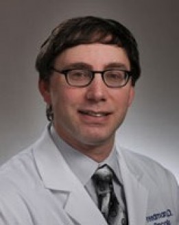 Photo of Dr. Gary M. Freedman, MD