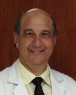 Photo of Dr. Gary M. Gartsman, MD