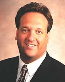Photo of Dr. Gary M. Kawesch, MD