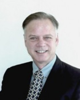 Photo of Dr. Gary M. Nichols, MD