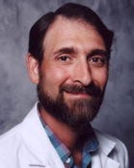 Photo of Dr. Gary M. Pess, MD