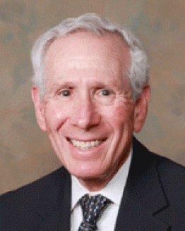 Photo of Dr. Gary N. Apter, MD