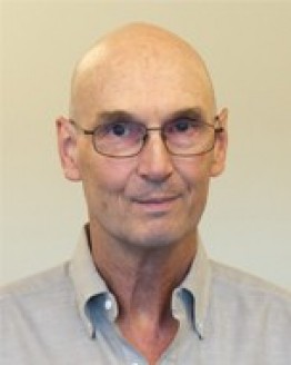 Photo of Dr. Gary N. Furness, MD