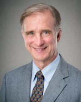 Photo of Dr. Gary P. Barth, MD