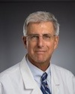 Photo of Dr. Gary P. Forester, MD