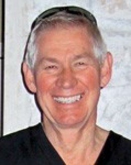 Photo of Dr. Gary R. Albertson, DO