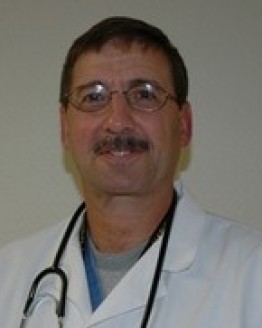 Photo of Dr. Gary R. Brickner, MD
