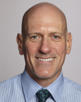Photo of Dr. Gary R. Markoff, MD
