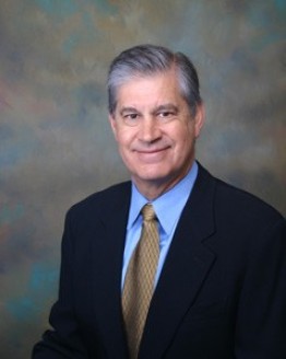 Photo of Dr. Gary R. Woodworth, MD