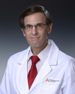 Photo of Dr. Gary S. Berman, MD