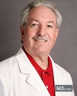 Photo of Dr. Gary S. Luckman, MD