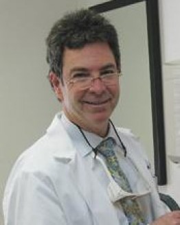 Photo of Dr. Gary S. Novatt, MD