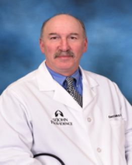 Photo of Dr. Gary S. Yashinsky, MD