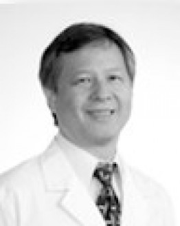 Photo of Dr. Gary S. Young, MD