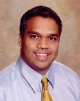 Photo of Dr. Gaspar M. Nazareno, MD