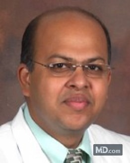 Photo of Dr. Gautam Agarwal, MD