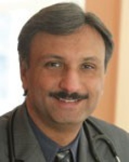 Photo of Dr. Gautam J. Desai, MD