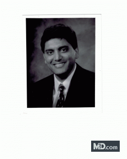 Photo of Dr. Gautam Jha, MD