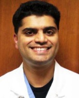 Photo of Dr. Gautam Prasad, MD