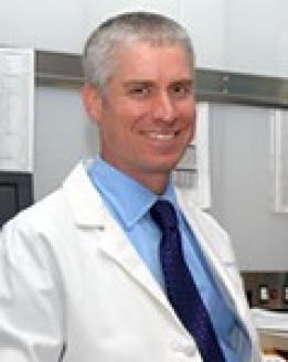 Photo of Dr. Gavin L. Duke, MD