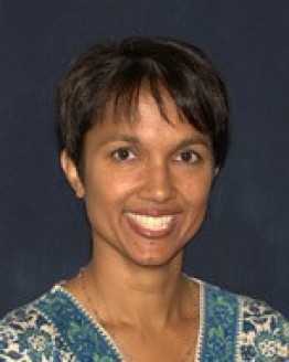 Photo of Dr. Geera J. Peters, MD