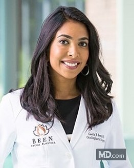 Photo of Dr. Geeta B. Been, MD