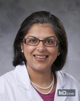 Photo of Dr. Geeta S. Ramchandani, MD