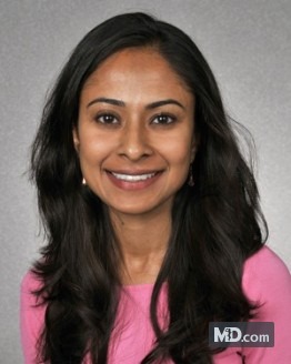 Photo of Dr. Geetha Athappilly, MD