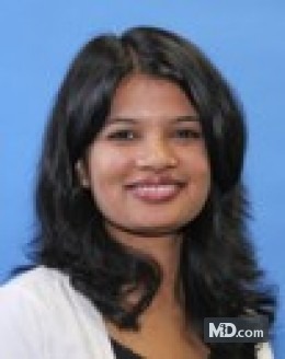 Photo of Dr. Geetha Gurrala, MD