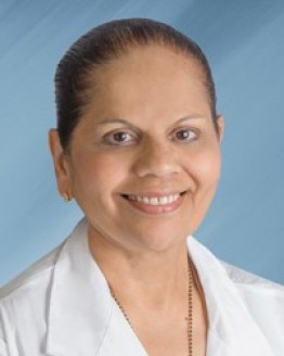 Photo of Dr. Geetha J. Kamath, MD
