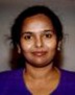 Photo of Dr. Geetha Srinivasan, MD