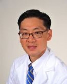 Photo of Dr. Gene Han, MD