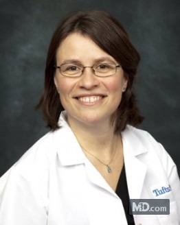 Photo of Dr. Geneve M. Allison, MD, MSc, FACP