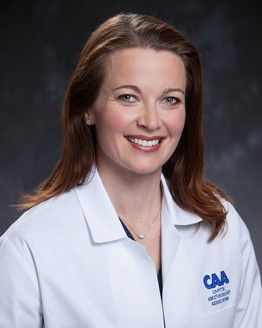 Photo of Dr. Genevieve P. Mounce, MD