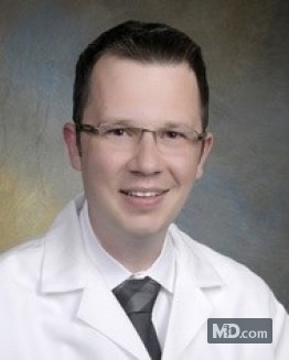 Photo of Dr. Genghis E. Niver, MD