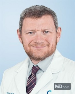Photo of Dr. Gennady Gekht, MD
