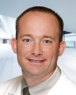 Photo of Dr. Geoffrey A. Cronen, MD