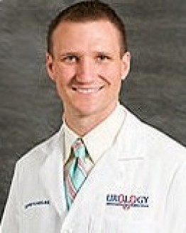 Photo of Dr. Geoffrey R. Nuss, MD