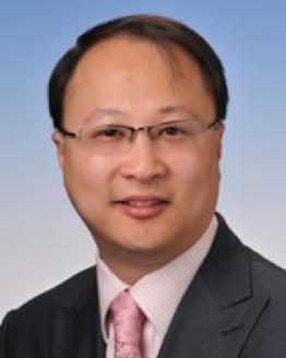 Photo for Geoffrey Wong, MD