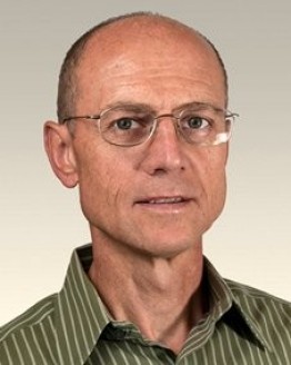 Photo of Dr. Georg Emlein, MD